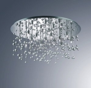 Ideal Lux Neve PL15 plafon cod. 30784 (1628)
