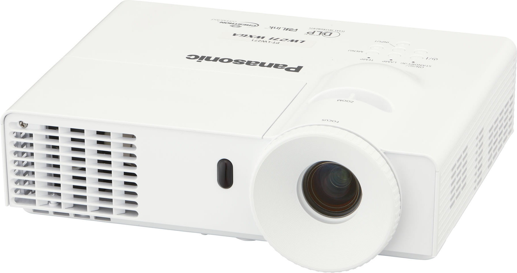 Panasonic PT-LW271E