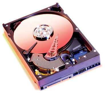 Western Digital Caviar SE16 WD3200KS