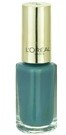 Loreal Paris Paris Color Riche Nail lakier do paznokci odcień 613 Blue Reef Vernis Nail Polish) 5 ml