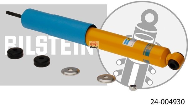 BILSTEIN Amortyzator 24-004930