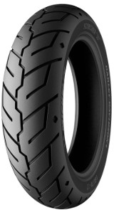 MICHELIN n SCORCHER 31R 150/80 B16 77H