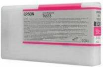 Epson T6533