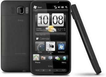 HTC T8585 Touch HD2