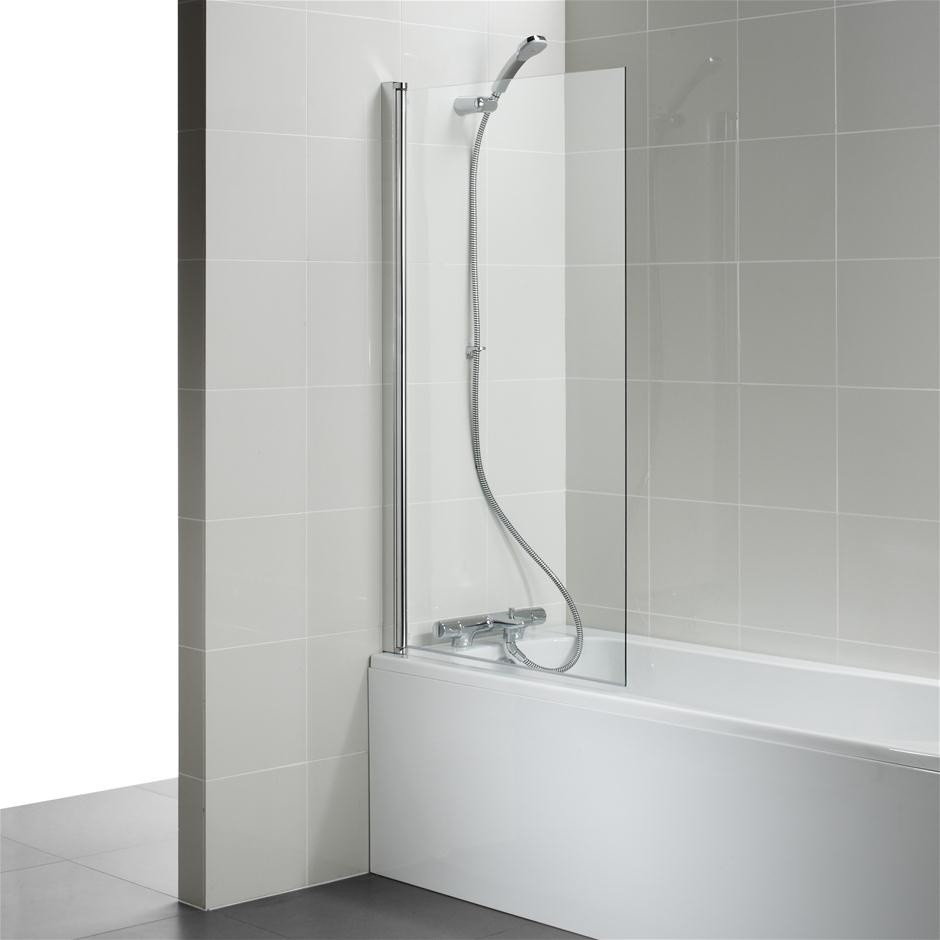Ideal Standard Connect Ekran do wanny 80 cm prostokątny T9923EO