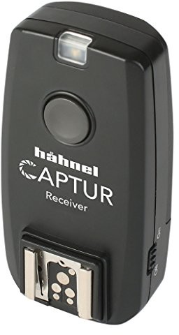 Hahnel HA CAPTUR RECEIVER OLYMPUS/PANASONIC (HA CAPTUR RECEIVER OLY-PAN)