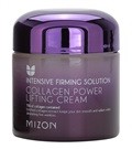 Mizon Intensive Firming Solution Collagen Power Krem liftingujący przeciw zmarszczkom Lifting Cream Collagen Solution 75 % Contained 75ml