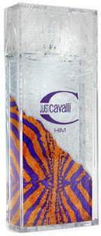 Roberto Cavalli Just Cavalli Woda toaletowa 30ml