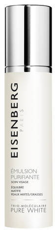 Eisenberg Pure White Emulsja Oczyszczająca 50ml