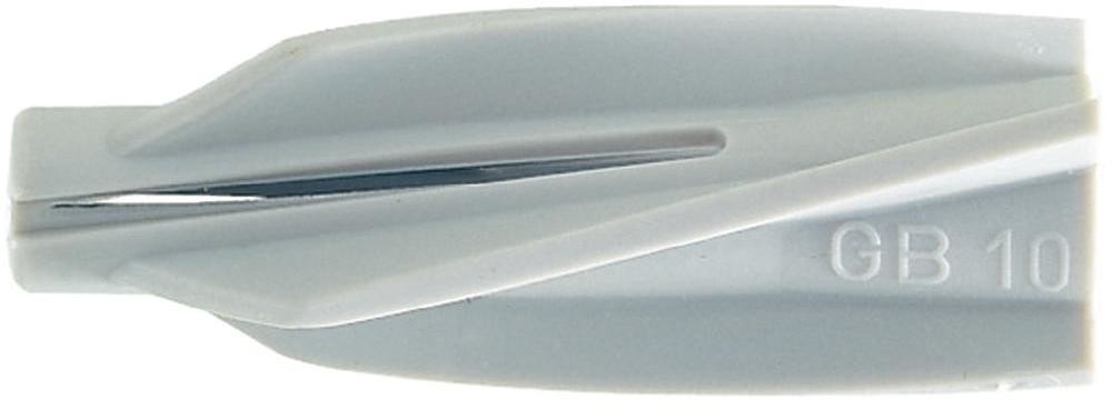 Fischer Kołek rozporowy 050491 GB 8 8 mm zestaw 25 szt