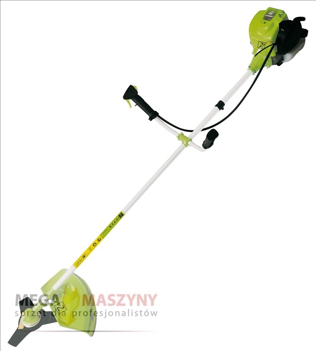 ZIPPER ZI-MOS4T