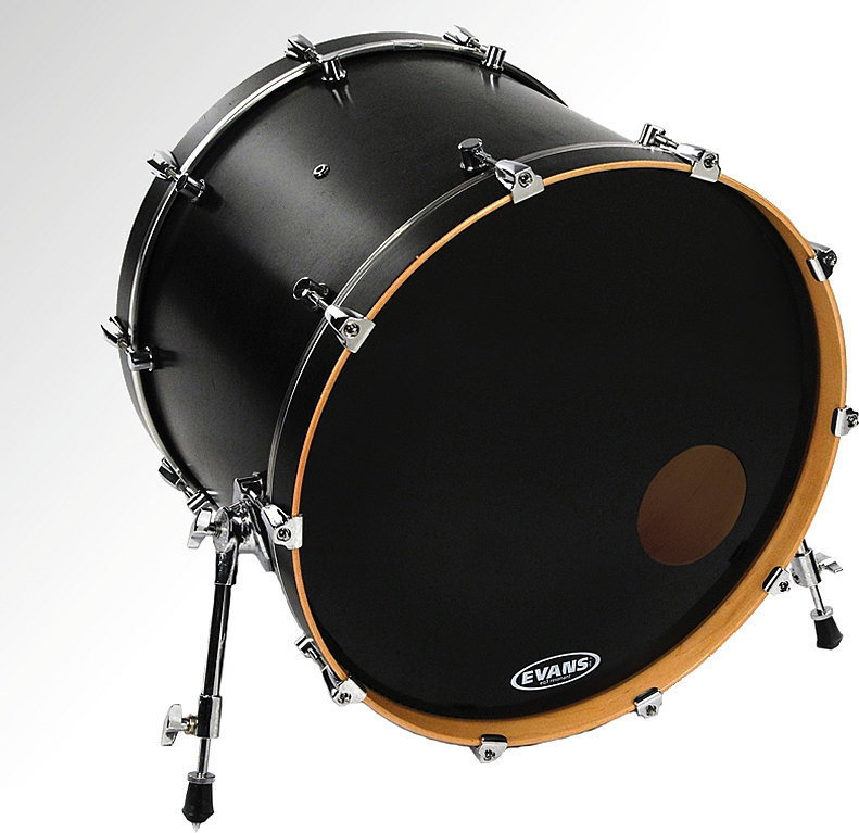 Evans 20 ONYX Reso Bass