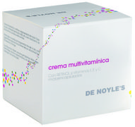 DeNoyles Multivitamin Cream 50ml