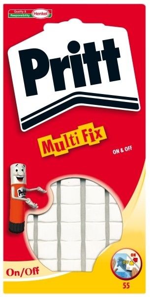 Pritt Masa mocująca ON&OFF 35 - J1047 NB-1553