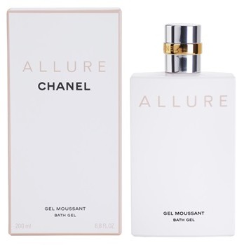 Chanel Allure 200 ml żel pod prysznic