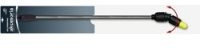 MAROLEX Lanca modułowa bez rączki 0,6m aluminiowa