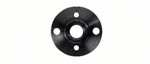 Bosch Nakrętka okrągła z kołnierzem gwint M 10 2603345018 Średnica 100 mm
