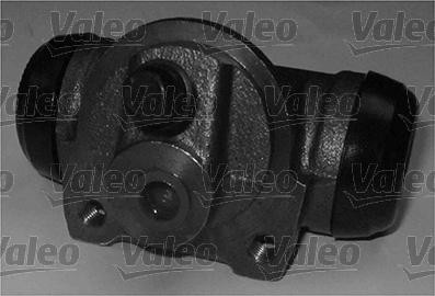 Valeo cylinderek hamulcowy 402358