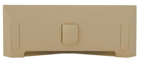 Leovac Szufelka automatyczna kremowa