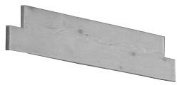 Krause Burta poprzeczna 0,7 m (ProTec) 913555