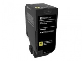 Lexmark 84C2HYE