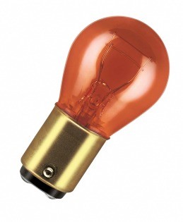 OSRAM PY28,5/8,3W 12V 28,5/8,3W BAY15d