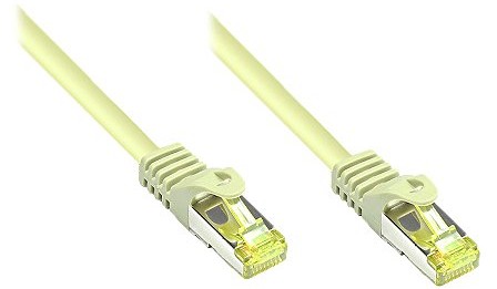 Good Connections Alcasa Cat. 7 S/FTP 5m kabel sieciowy 4014619323821