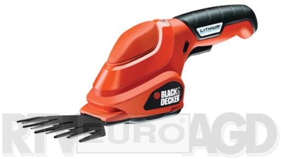 Black&Decker GSL200-QW