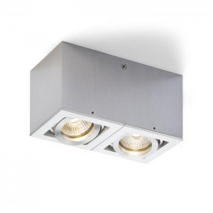 Rendl Light Studio LAMPA SUFITOWA RENDL BERIT II R10120
