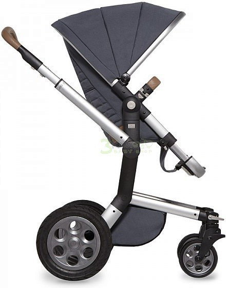 Joolz QUADRO