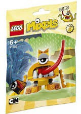 LEGO Mixels - Turg 41543