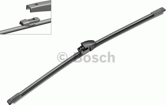 Bosch Pióro wycieraczki 3 397 008 998