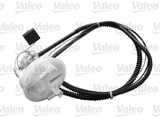 Valeo Valeo modul pompy paliwowej 347501 347501