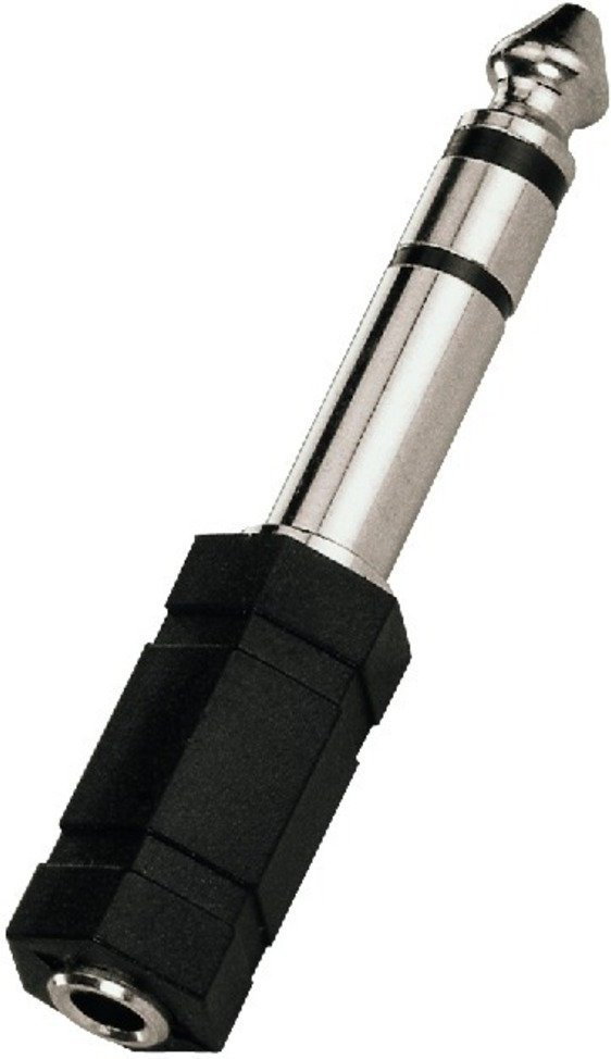 Monacor Przejściówki HA-37