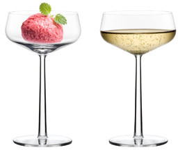 Iittala Kieliszki do koktajli Essence 2 szt. 1009143