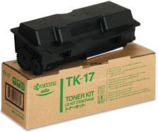 Kyocera TK-17