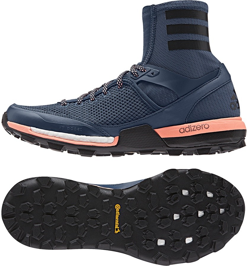 Adidas Adizero XT S74412 granatowy