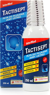 Tactica Tactisept 250 ml