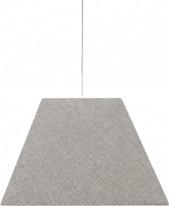 Candellux lampa wisząca Standard 31-10001