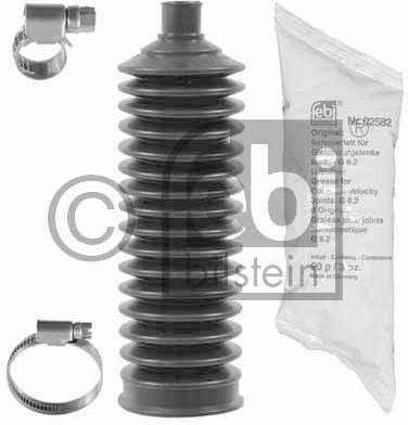 FEBI Zestaw osłon, układ kierowniczy BILSTEIN 12099