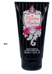 Christina Aguilera Secret Potion sg 150ml