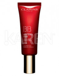 Clarins BB Skin Detox Fluid SPF 25 nr 00 fair 45 ml