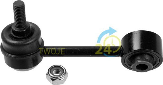 LEMFÖRDER Drążek / wspornik, stabilizator 35308 01