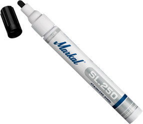 Markal SL 250 Marker olejny Czarny 31200629