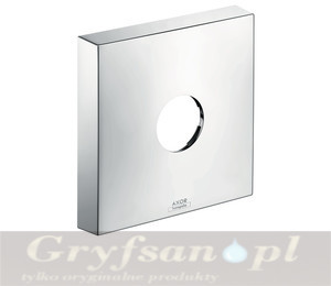 Hansgrohe Axor Axor rozeta przedłużająca 1-otworowa chrom - 14964000