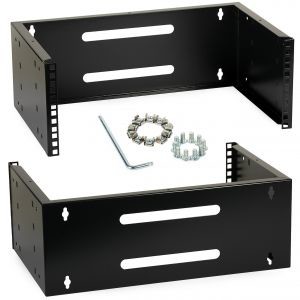 Signal Uchwyt 4U / 305mm RACK 19'' na ścianę SIGNAL R912009 - W PAKIECIE JESZCZE TANIEJ ! R912009