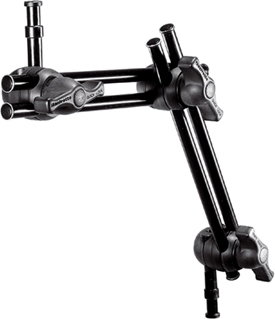 Manfrotto ML396AB-2 ramię podójne dwusekcyjne
