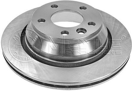 MEYLE Tarcza hamulcowa 115 523 1116