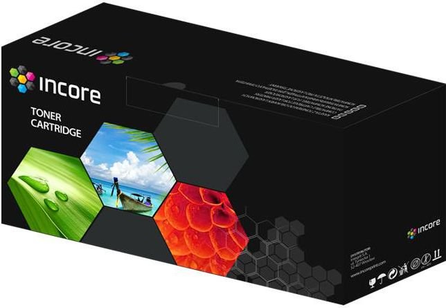 Incore Toner do Brother TN-2320 Black IB2320R