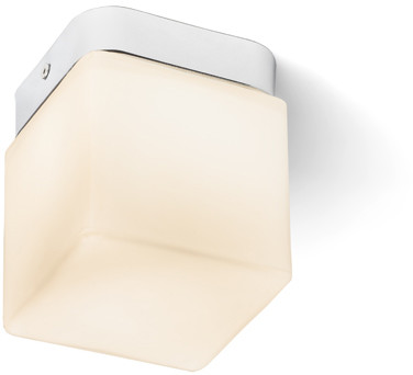 Redlux Plafon Łazienkowy IP44 LED 1pł ESICA R12198